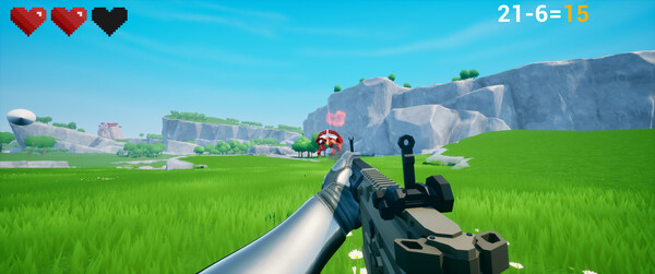 Shatter screenshot 2