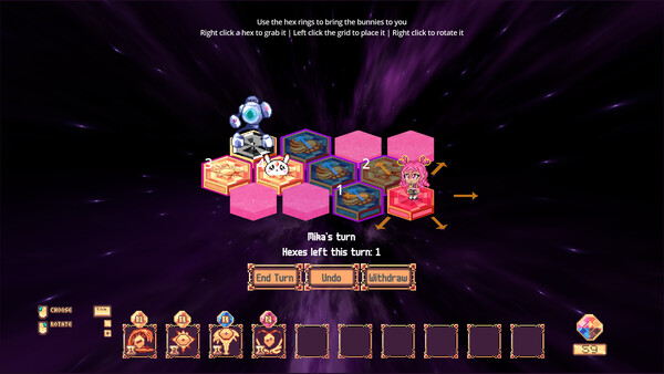 Lunarity screenshot 4