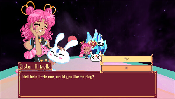 Lunarity screenshot 5