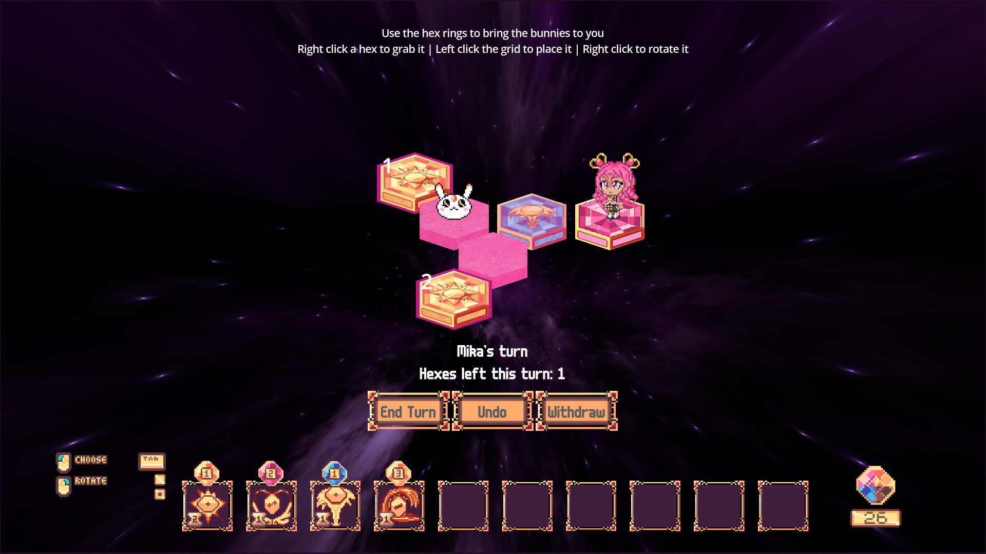 Lunarity screenshot #6