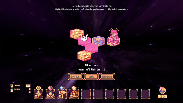 Lunarity screenshot 6