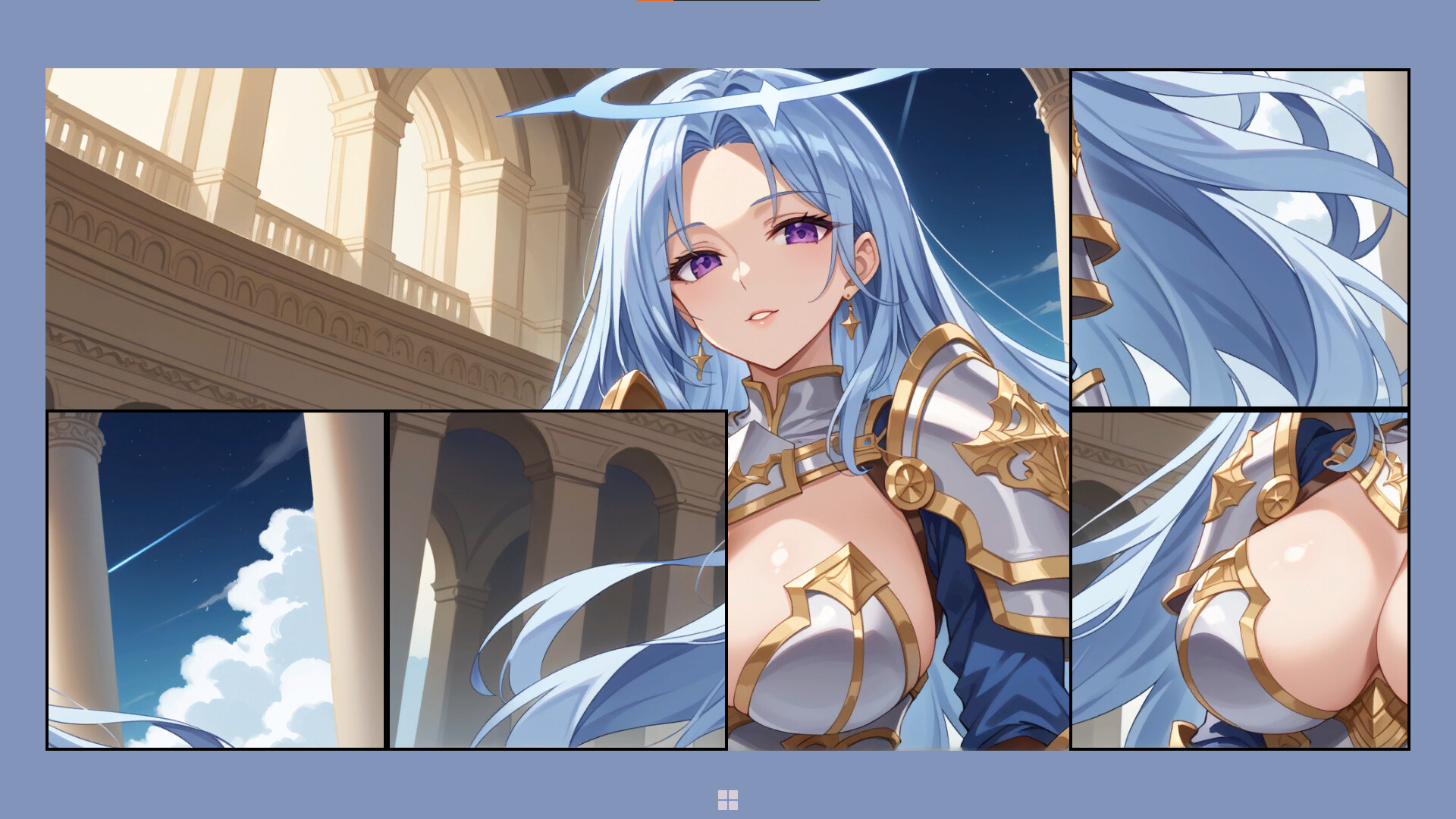 Hentai Celestia screenshot #4