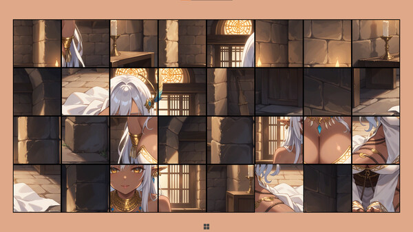 Hentai Elarin screenshot 3