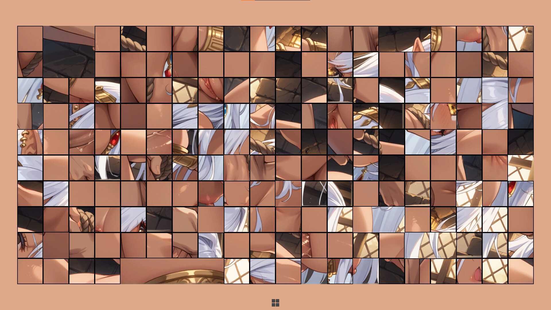 Hentai Elarin screenshot #1