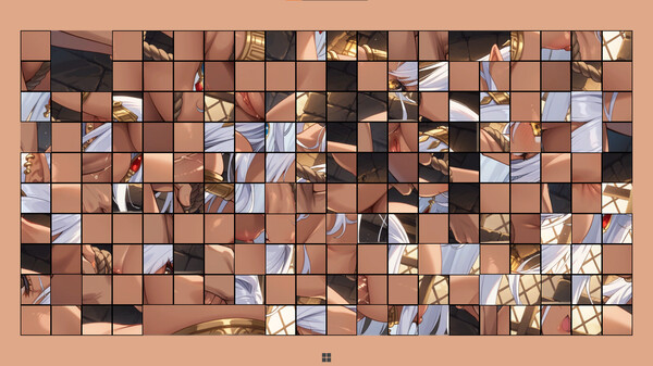 Hentai Elarin screenshot 1