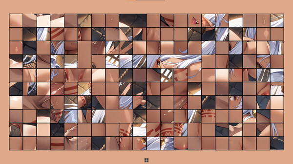 Hentai Elarin screenshot 5