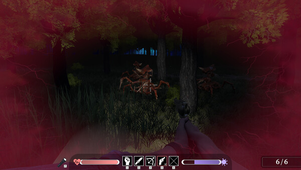 The Liminal Rite screenshot 6