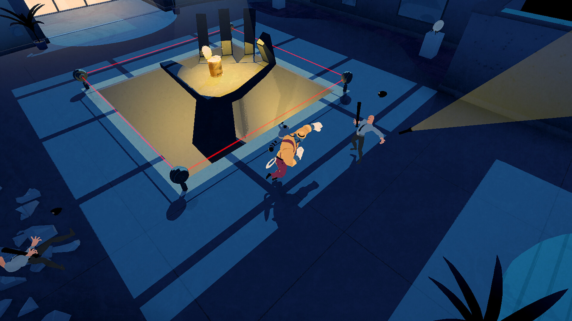 Smash 'N Grab screenshot #3