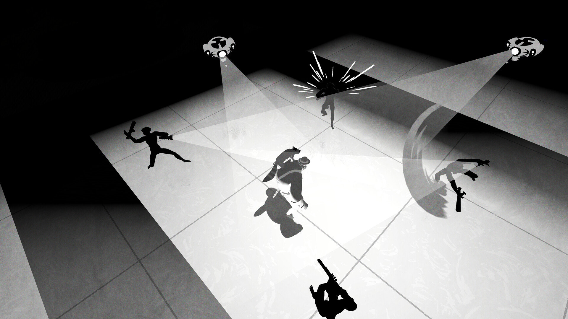 Smash 'N Grab screenshot 3