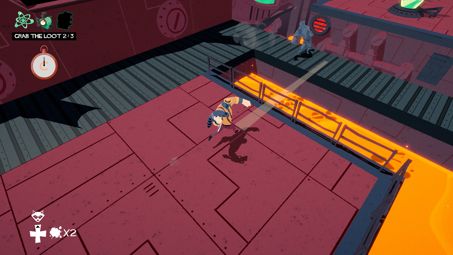 Smash 'N Grab screenshot 12