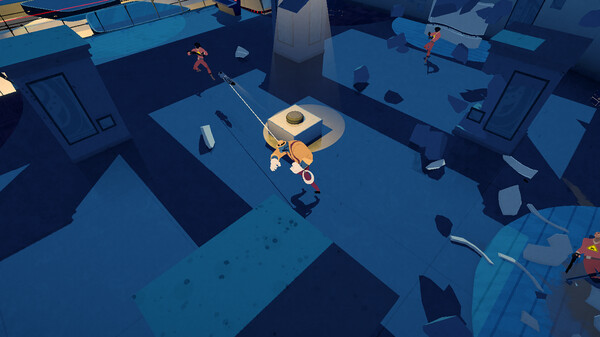 Smash 'N Grab screenshot 2