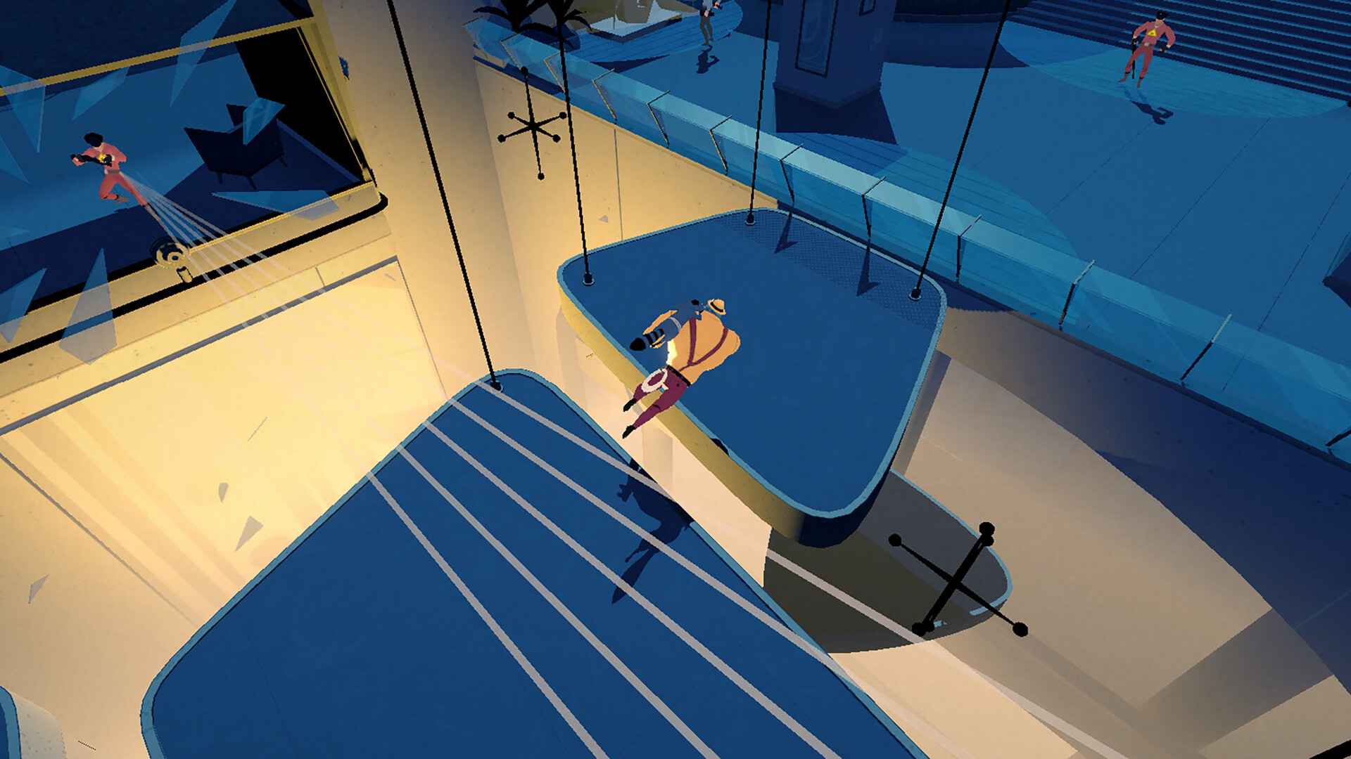 Smash 'N Grab screenshot #4