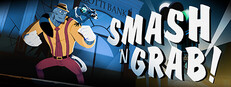 Smash 'N Grab cover