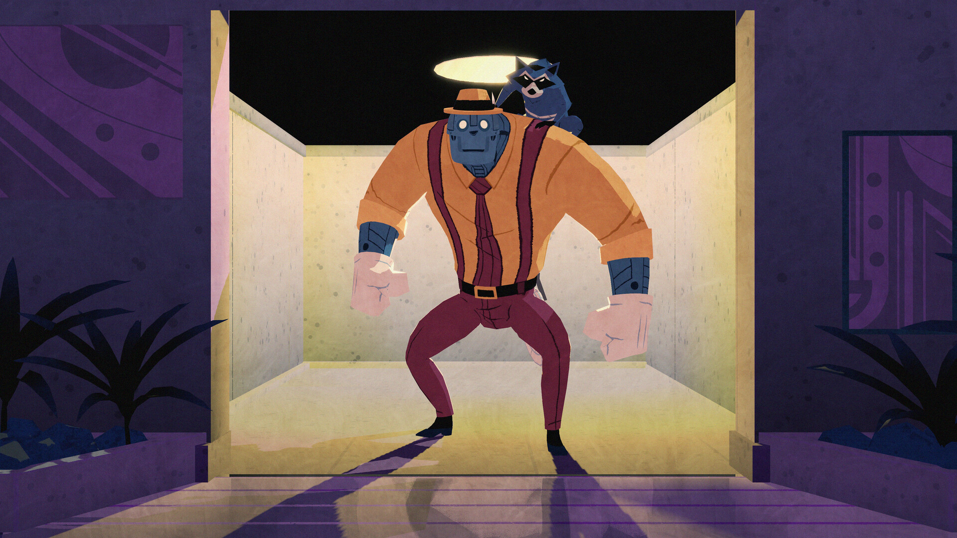 Smash 'N Grab screenshot 13