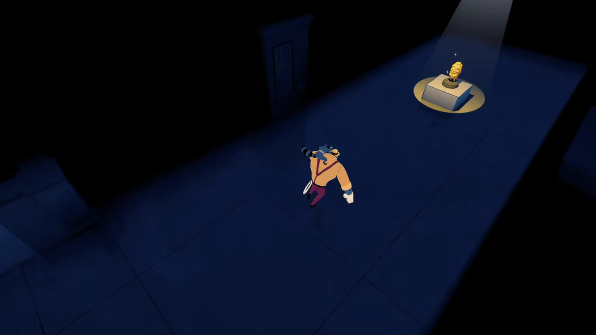 Smash 'N Grab video 6