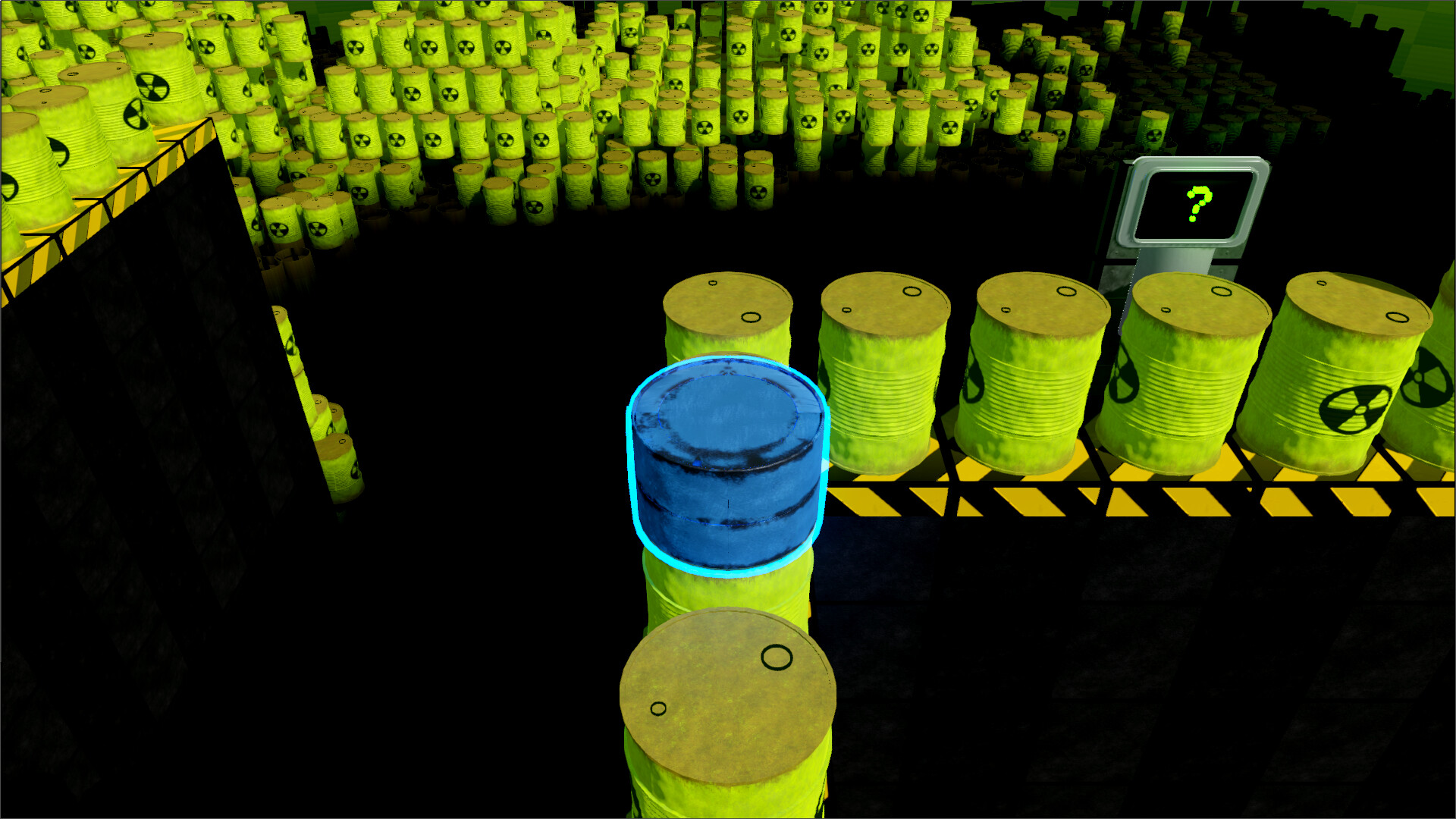BarrelBots screenshot #3