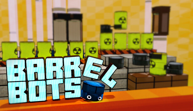 BarrelBots