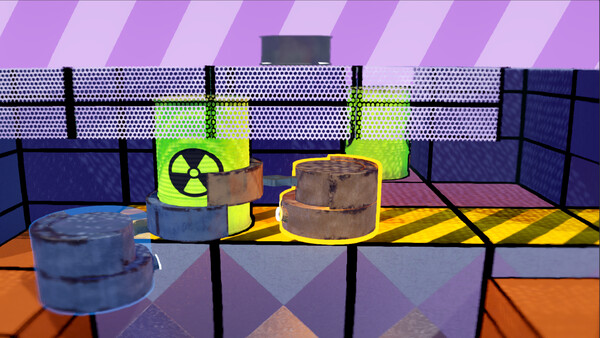 BarrelBots screenshot 5