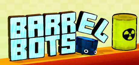 BarrelBots