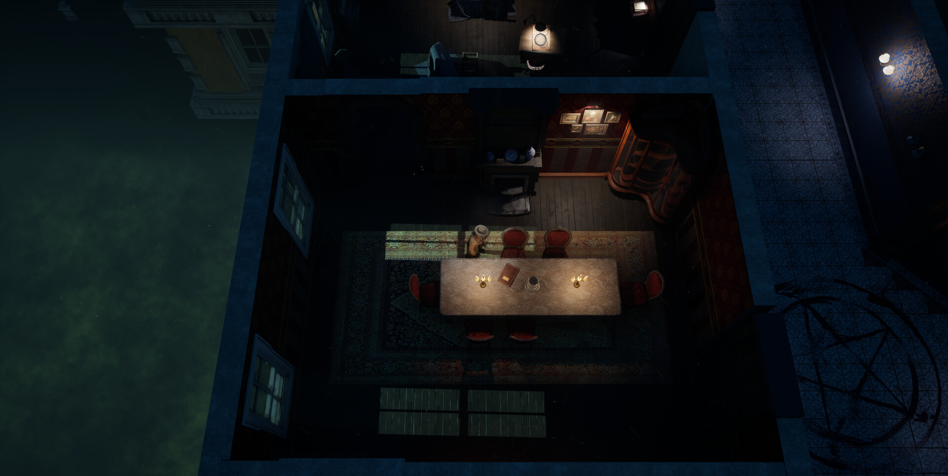 12 nights screenshot #2