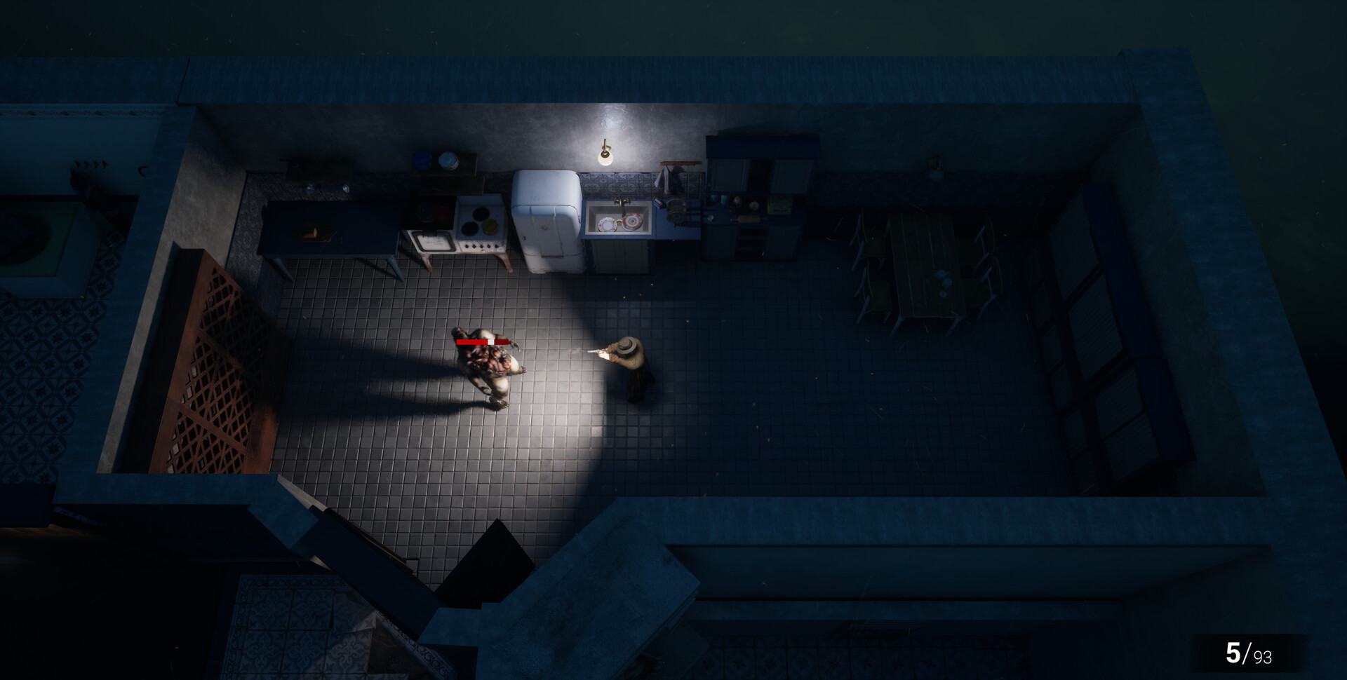 12 nights screenshot 6