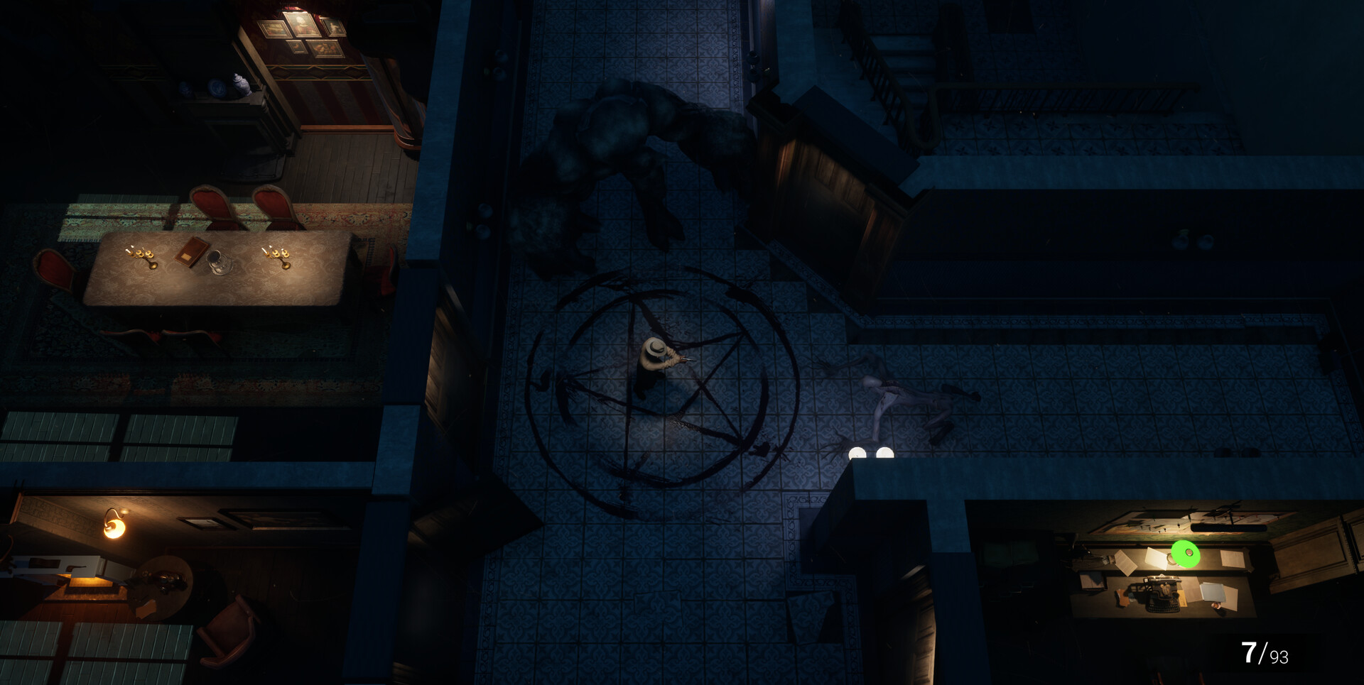 12 nights screenshot #3