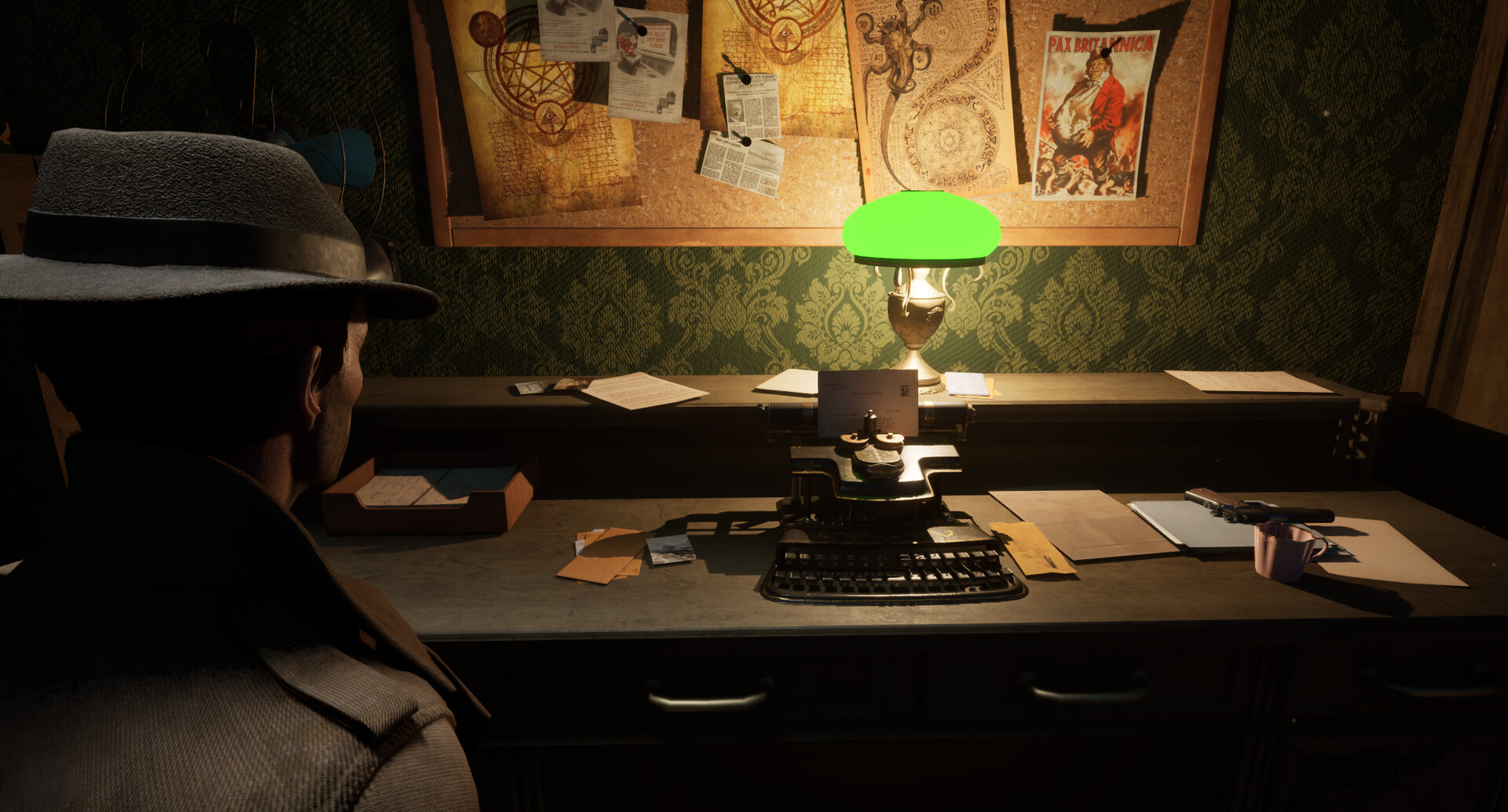 12 nights screenshot #4