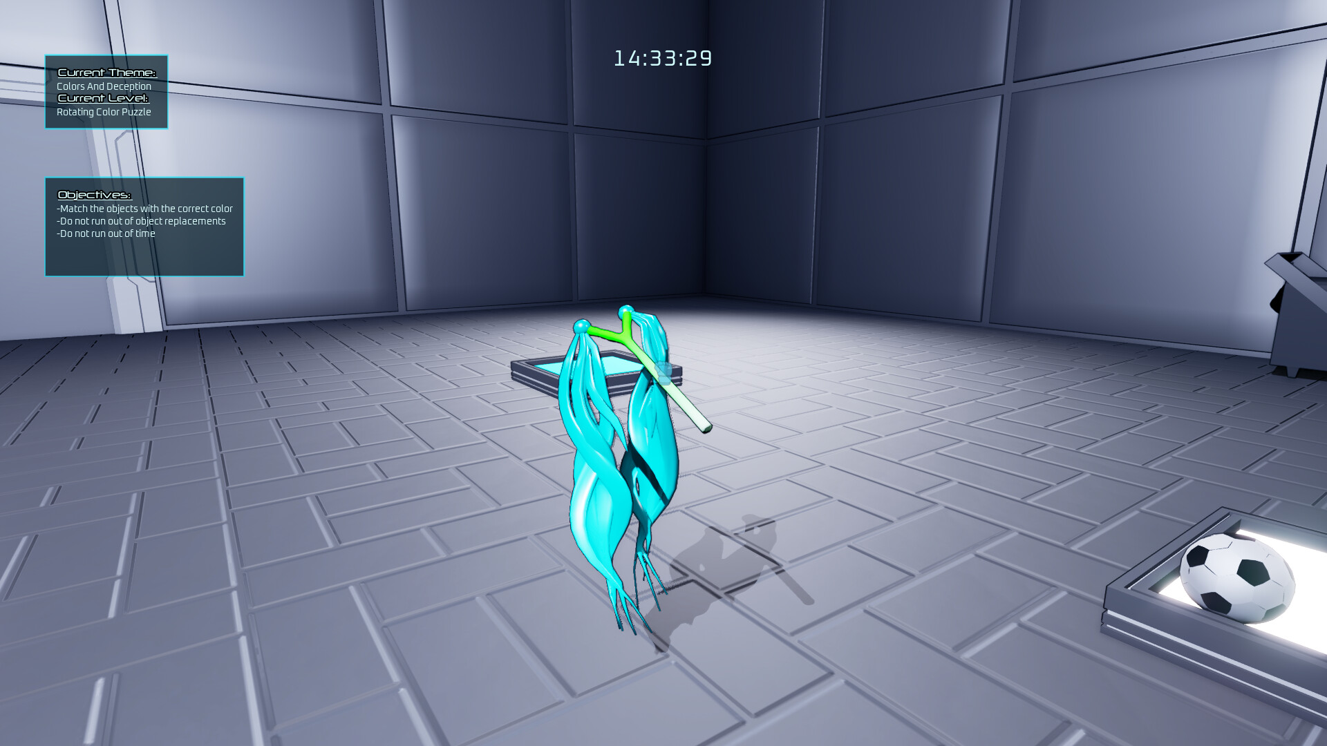 The Most Annoying Game Ever screenshot #9