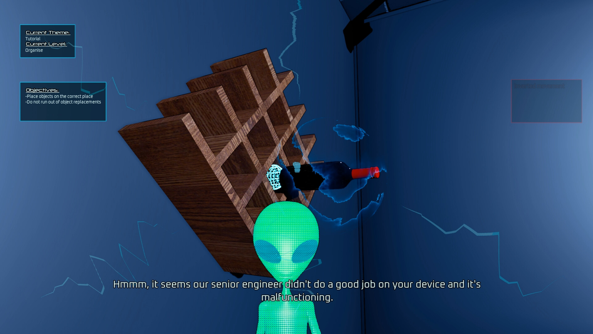 The Most Annoying Game Ever screenshot #1