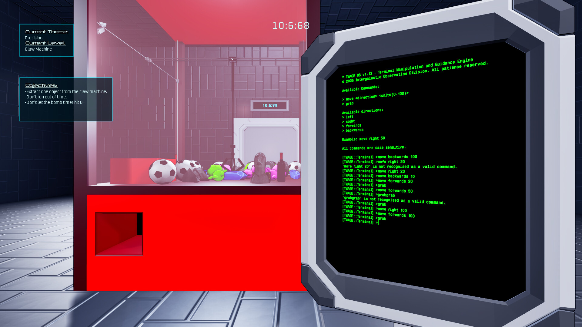 The Most Annoying Game Ever screenshot #2