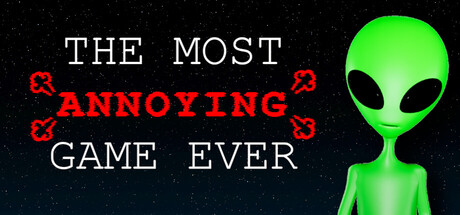 The Most Annoying Game Ever