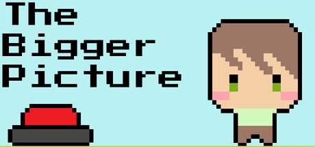 The Bigger Picture game cover