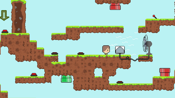 The Bigger Picture screenshot 6