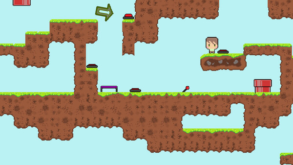 The Bigger Picture screenshot 3