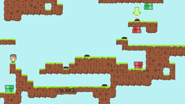 The Bigger Picture screenshot 5