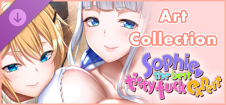 Sophie the best titty fuck expert - Art Collection - cover art