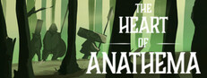 The Heart of Anathema