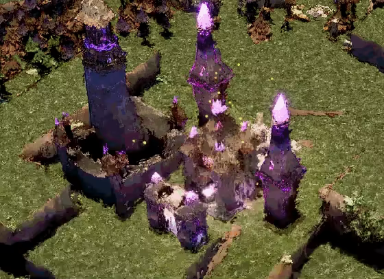 The Heart of Anathema video 4