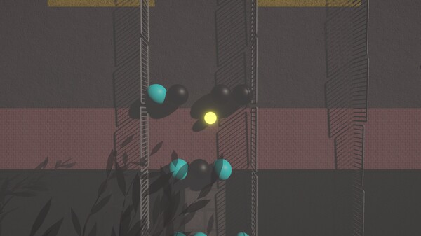 Boll's Journey screenshot 3