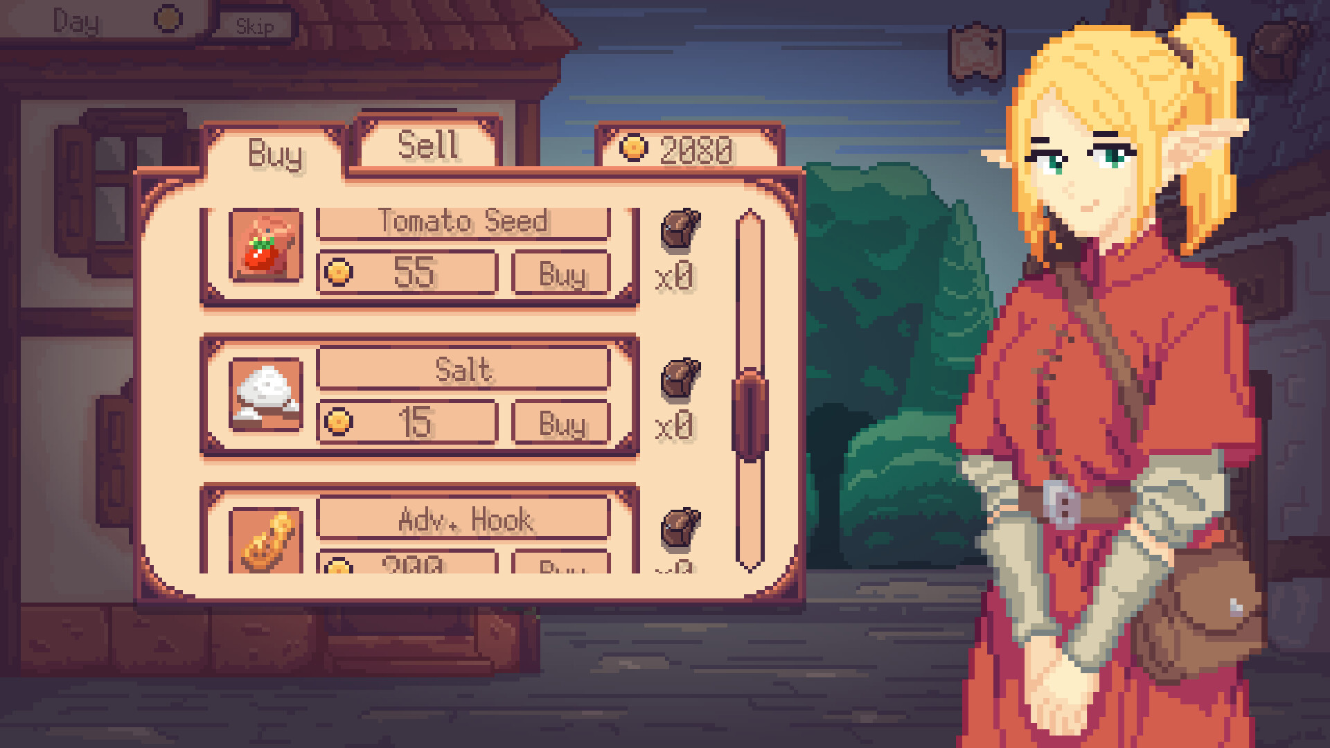 Lure Of Passion screenshot #9
