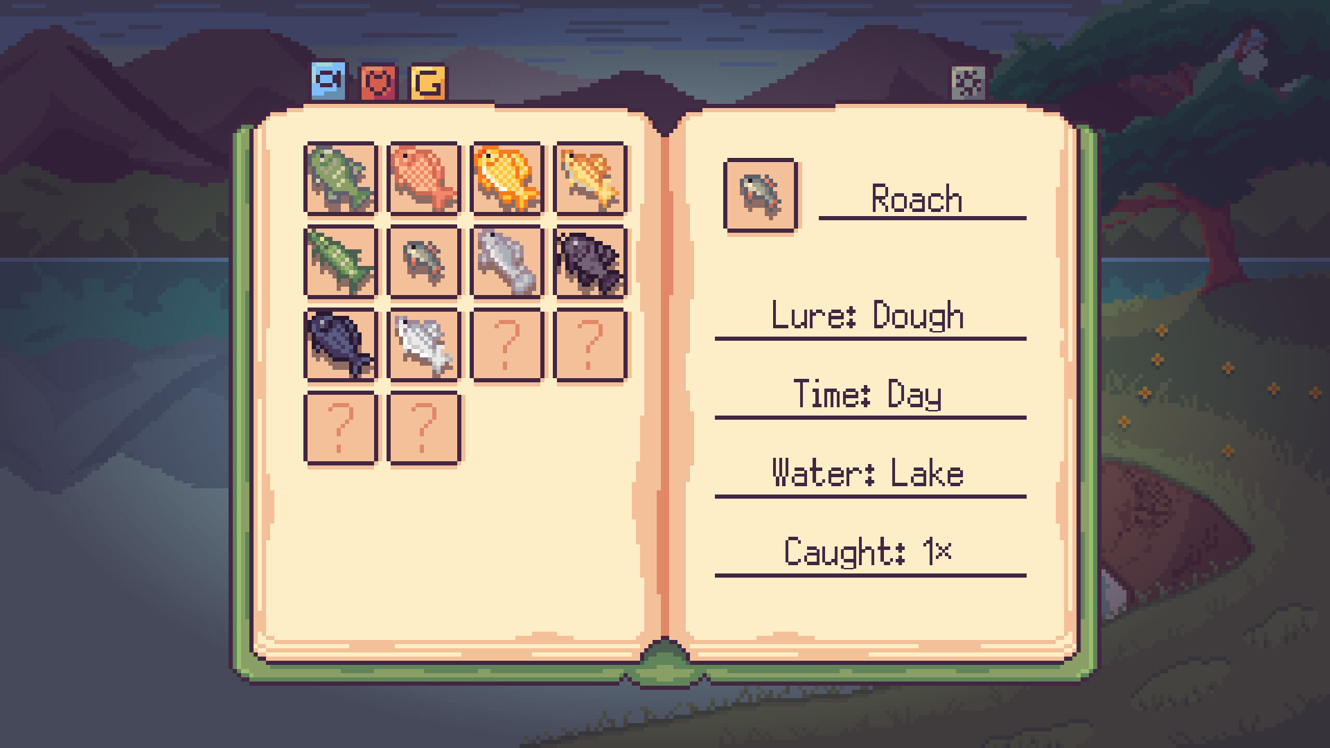 Lure of Passion screenshot 3