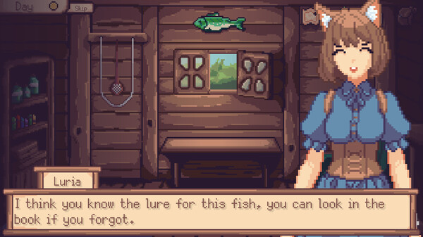 Lure Of Passion screenshot 3