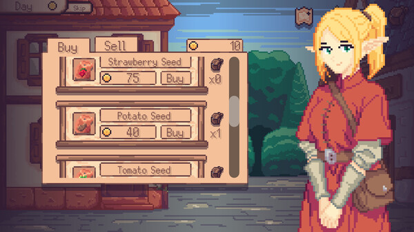 Lure Of Passion screenshot 5