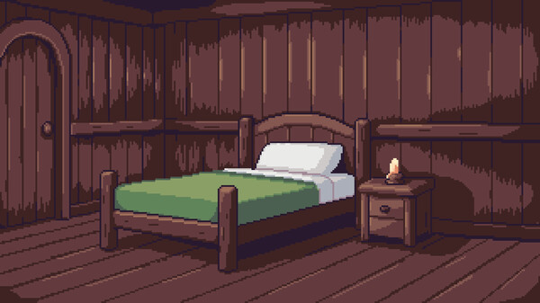 Lure Of Passion screenshot 6