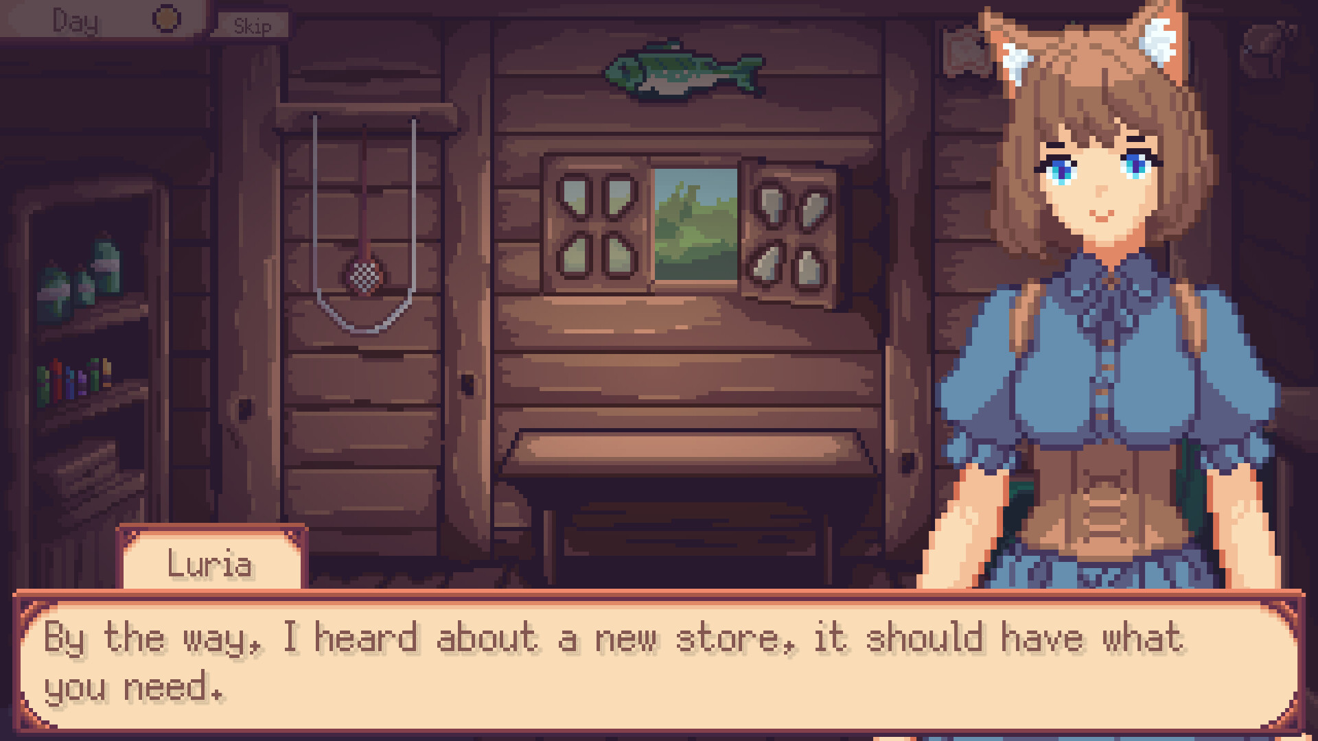 Lure of Passion screenshot 4