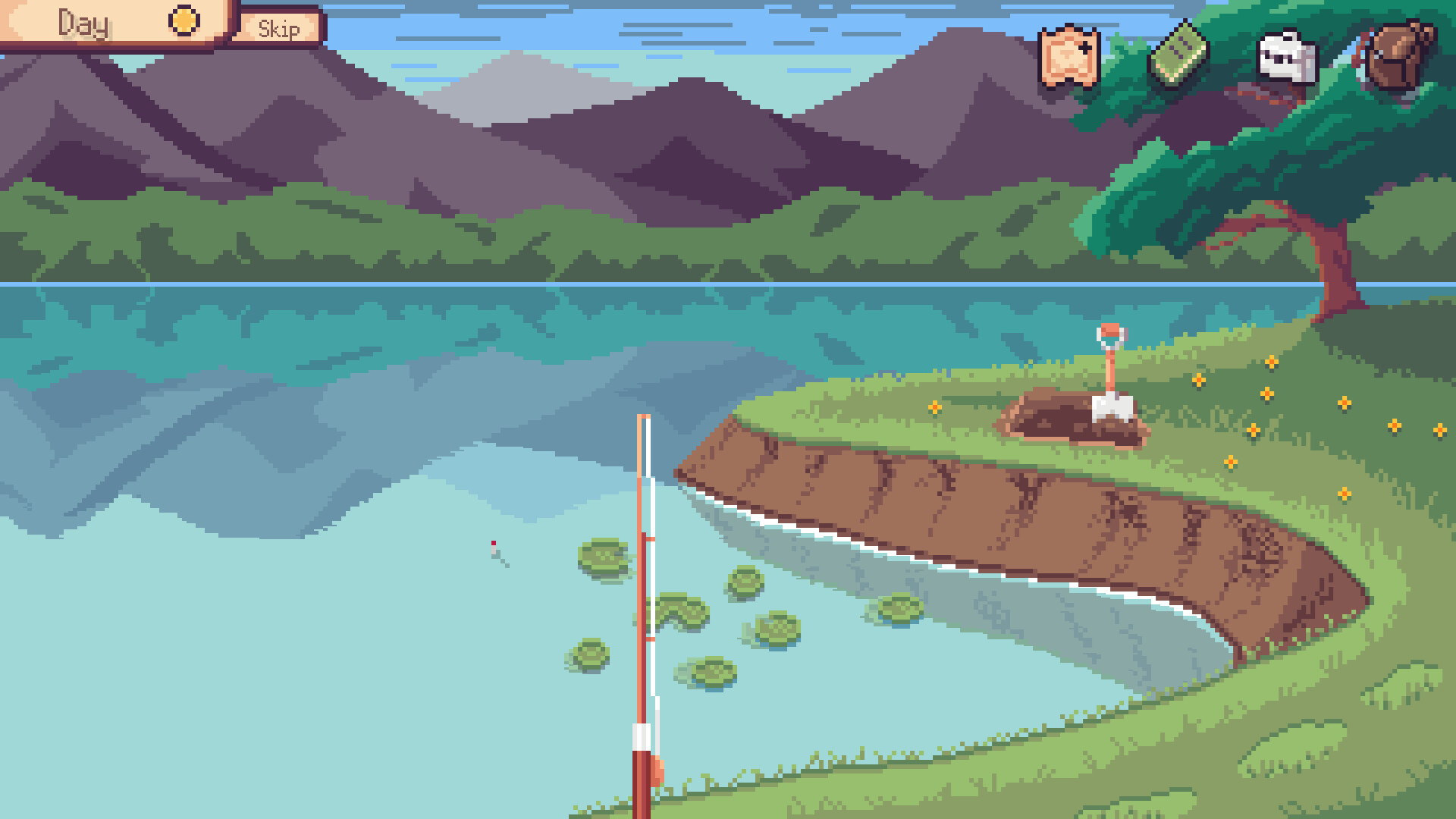 Lure of Passion screenshot 1