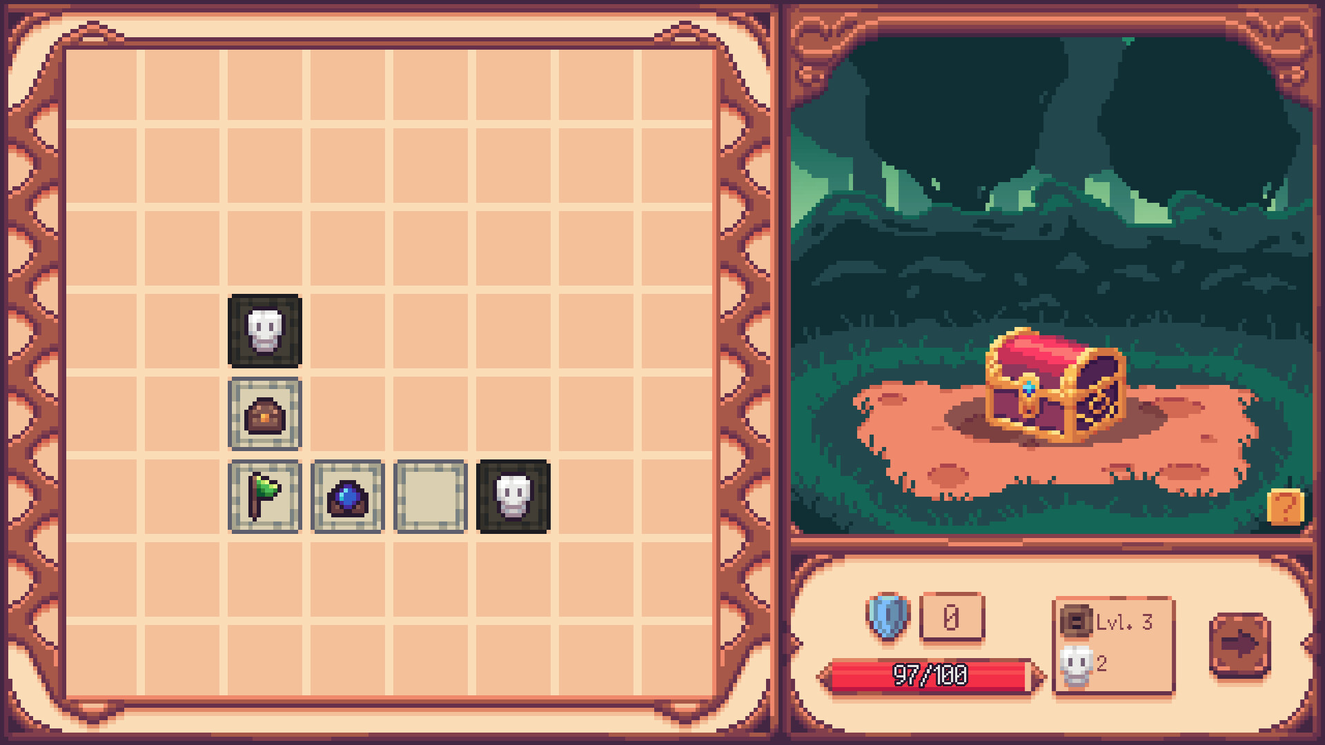 Lure of Passion screenshot 6