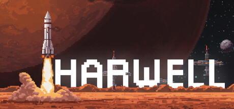 Harwell