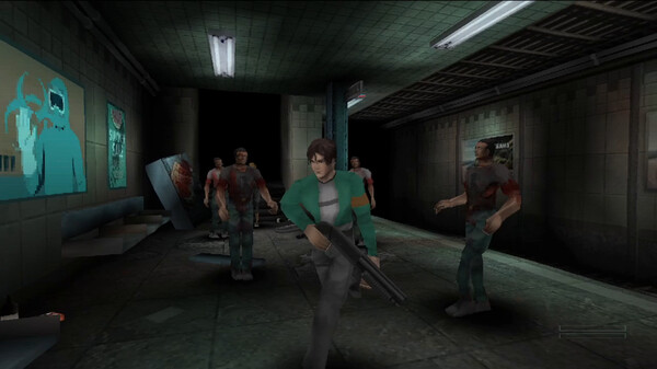 Pulsebreaker screenshot 4