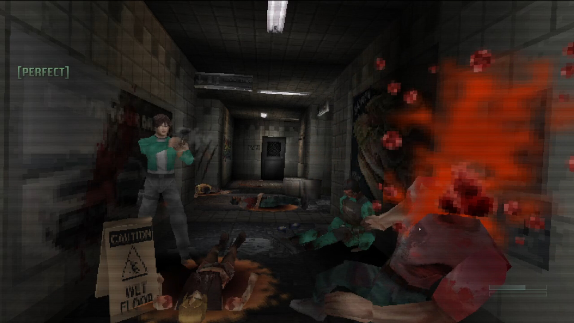 Pulsebreaker screenshot 1
